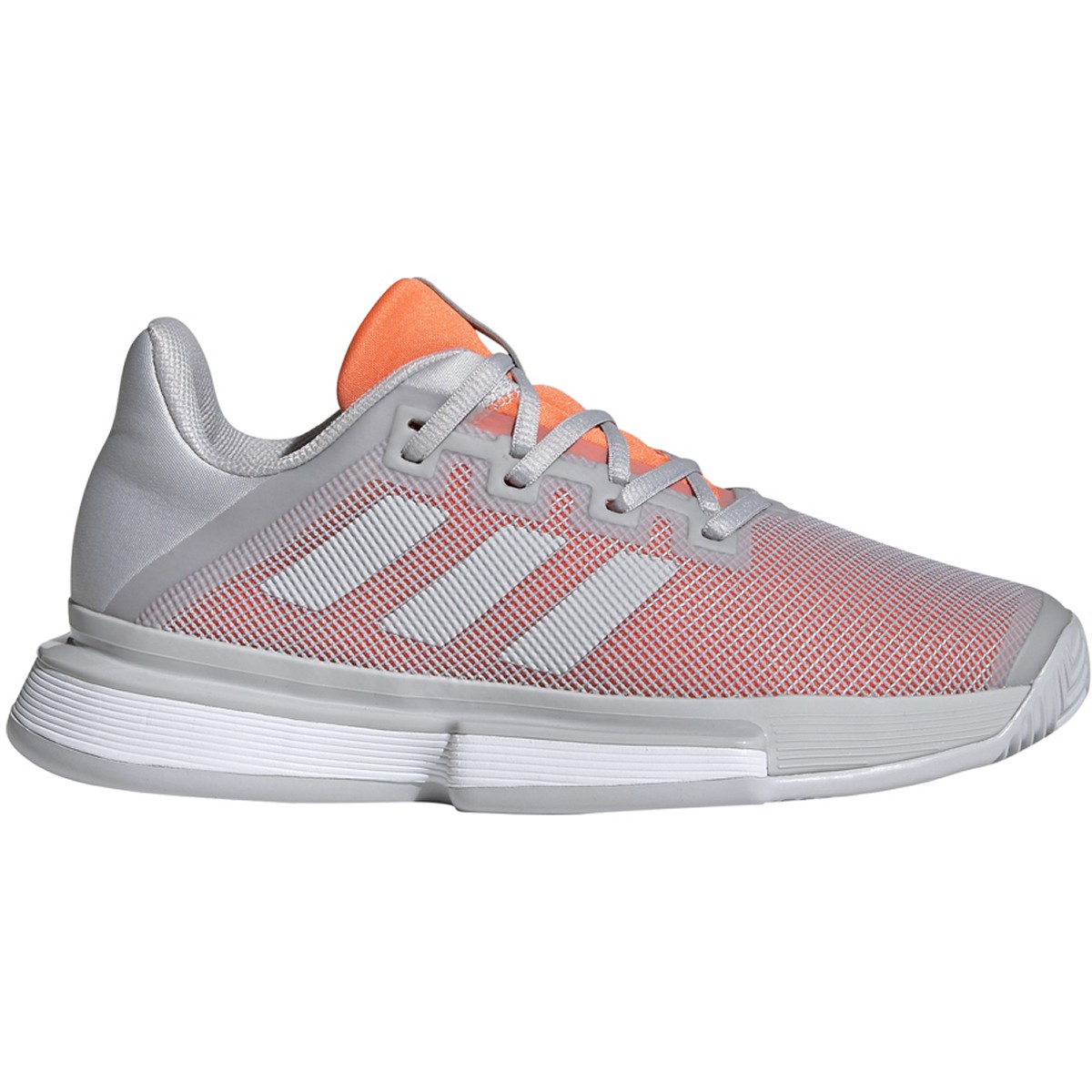 g26789_adidas_womens_solematch_bounce_tennis_shoe_light_solid_grey_hi-res_coral_1